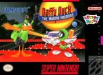 Daffy Duck - The Marvin Missions Box Art Front